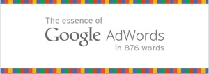 the essence of adwords for PPC advertising