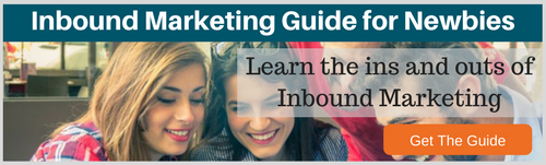 Inbound Marketing Guide for Newbies