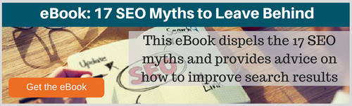 dispel the SEO myths