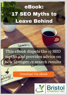 17 seo myths to leave behined when planning your SEO optimization project