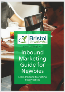 inbound marketing guide for newbies