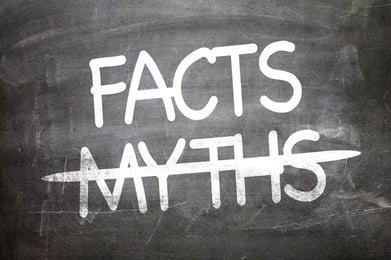 Inbound Marketing Facts and Myths
