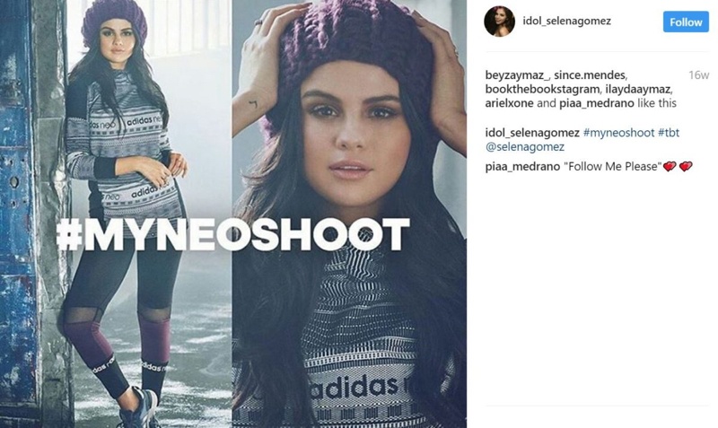 adidas-influencer-campaign