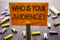 How Audience Profiling & Segmentation Drive Customer Success and Take Your Brand to New Heights