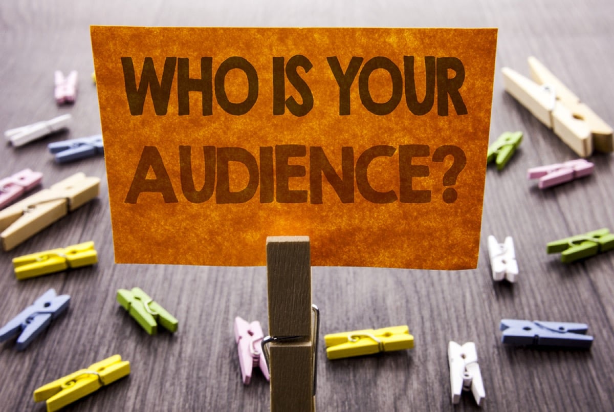 audience-segmentation