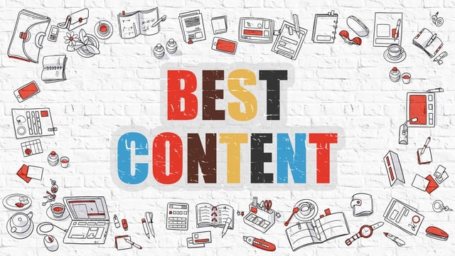 avoid content mills for the best content