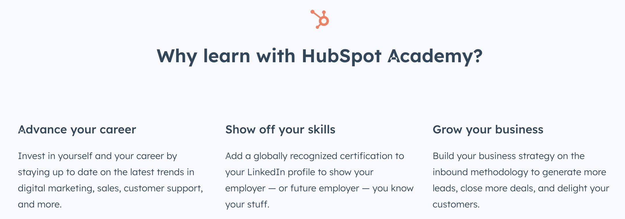 Why It Is Valuable to Get HubSpot Certifications