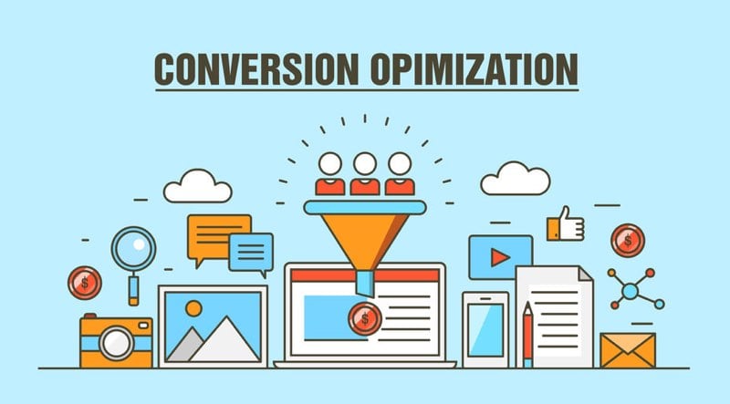 conversion-rate-optimization