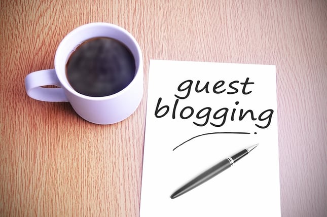 digital marketing strategy guest blogging digital marketing strategy guest blogging