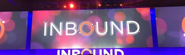 inbound marketing conference stage digital marketing conference stage