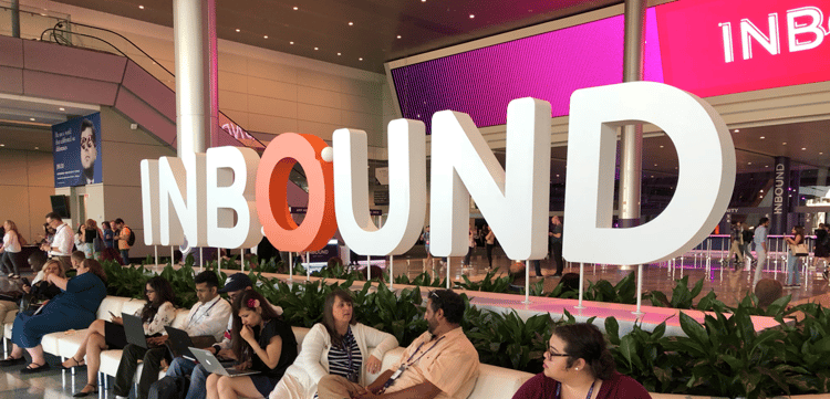 inbound marketing conference