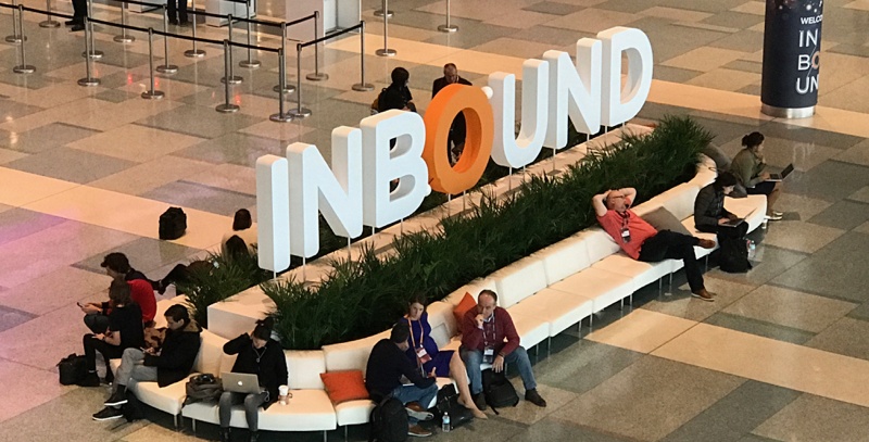 inbound16 inbound marketing conference