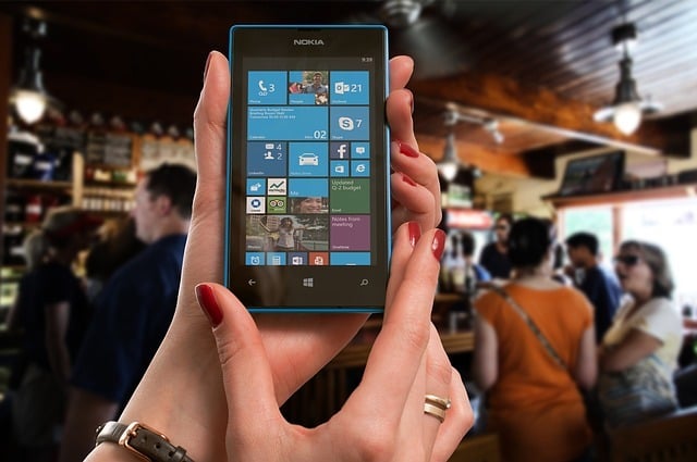 mobile experience is critical to B2B buyers mobile experience is critical to B2B buyers