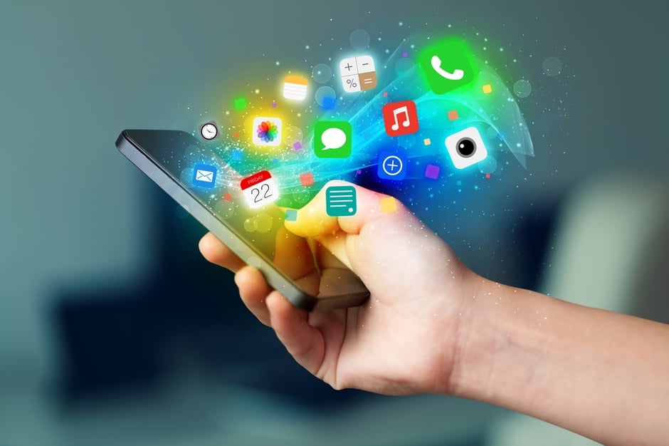 personalization of modern websites personalization of modern websites
