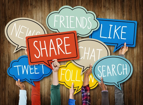 promote-blog-through-social-media
