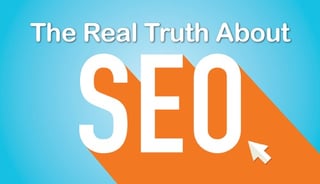 real truth search engine optimization