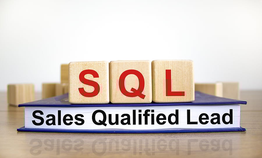 Lead sql