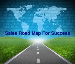sales-road-map-for-success