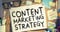 What You Need to Know About Content Strategy
