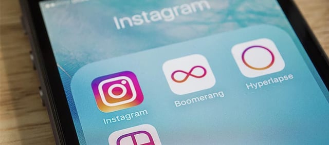 video marketing with instagram