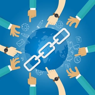what is link building and why is it important to seo?