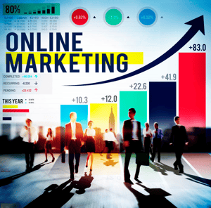 why online marketing is important