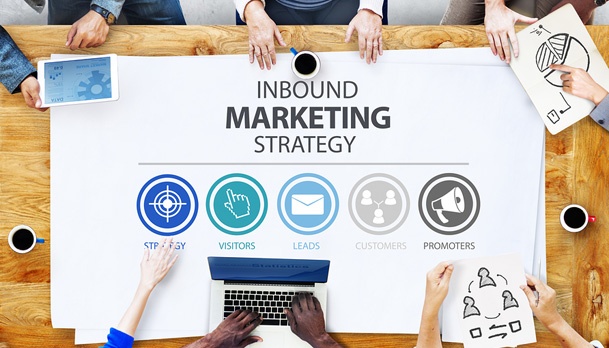 Inbound marketing agency Inbound marketing agency