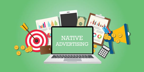 native online advertising basics