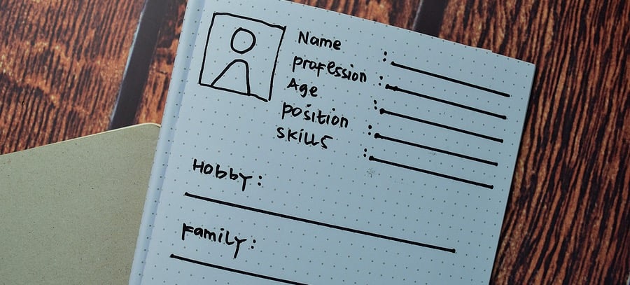 buyer-persona-development