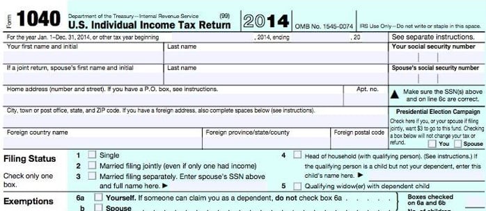 7 Ways Inbound Marketing Content Curation is Like Preparing an Income Tax Return