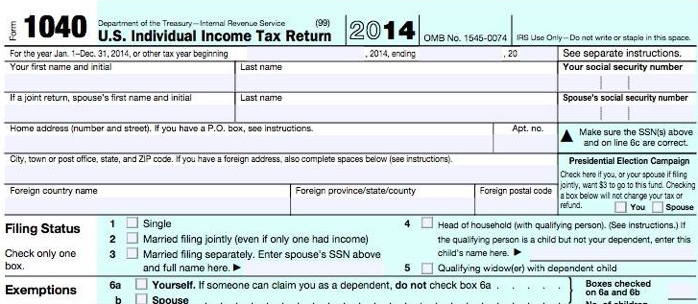 7 Ways Inbound Marketing Content Curation is Like Preparing an Income Tax Return