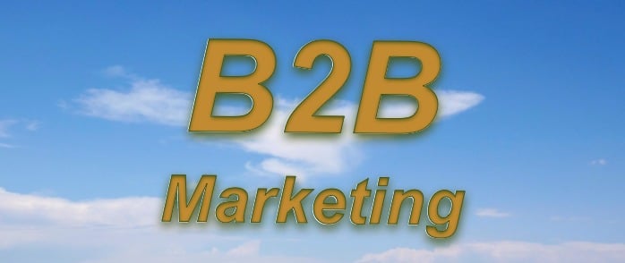 Sick and Tired of Doing B2B Marketing the Old Way? READ THIS!