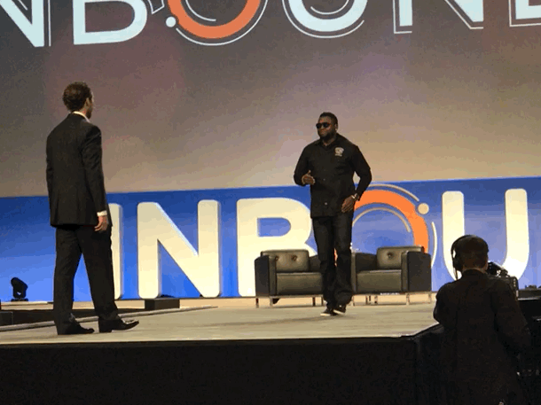 Digital Marketing Tips from The Inbound Conference