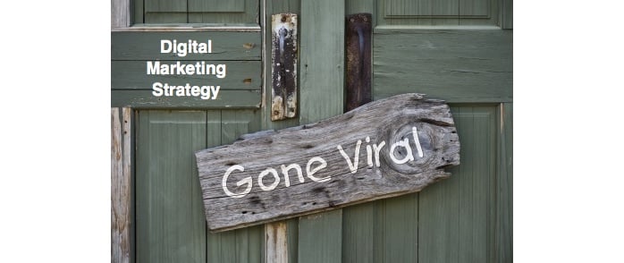 50% of Marketers Don't Have a Content Strategy - Digital Marketing Research