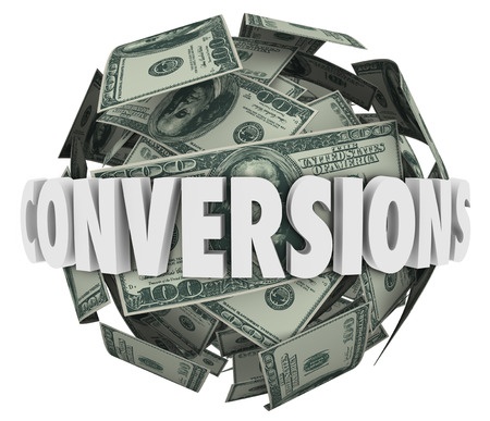 5 Tweaks to Increase Conversion Rate of Website Visitors into Sales Leads