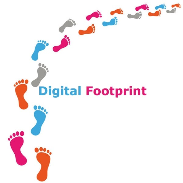 What your Business Digital Footprint says about your Company