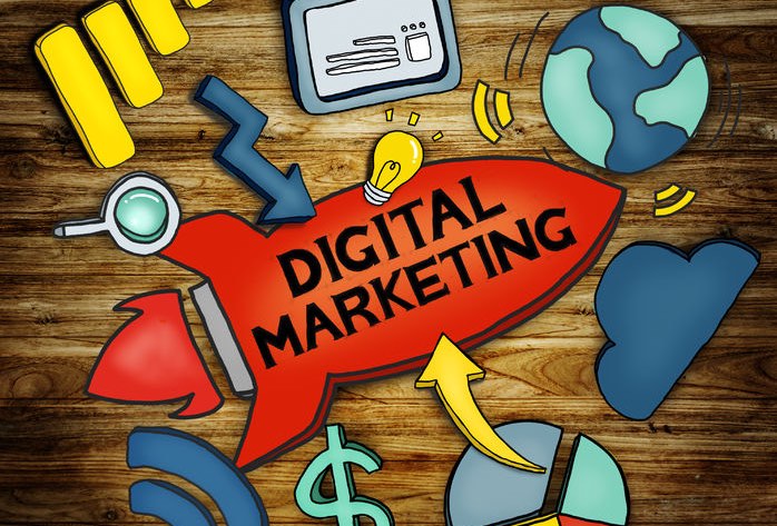 Digital Marketing Strategies for B2B Buyers