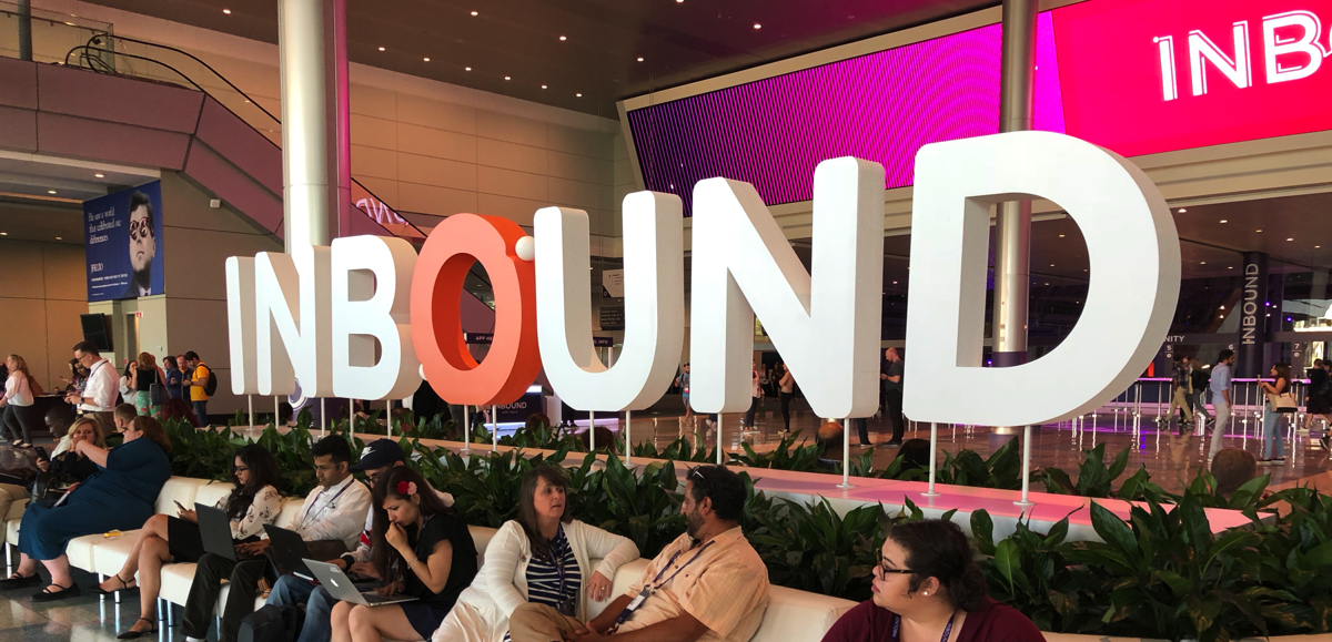 inbound marketing conference