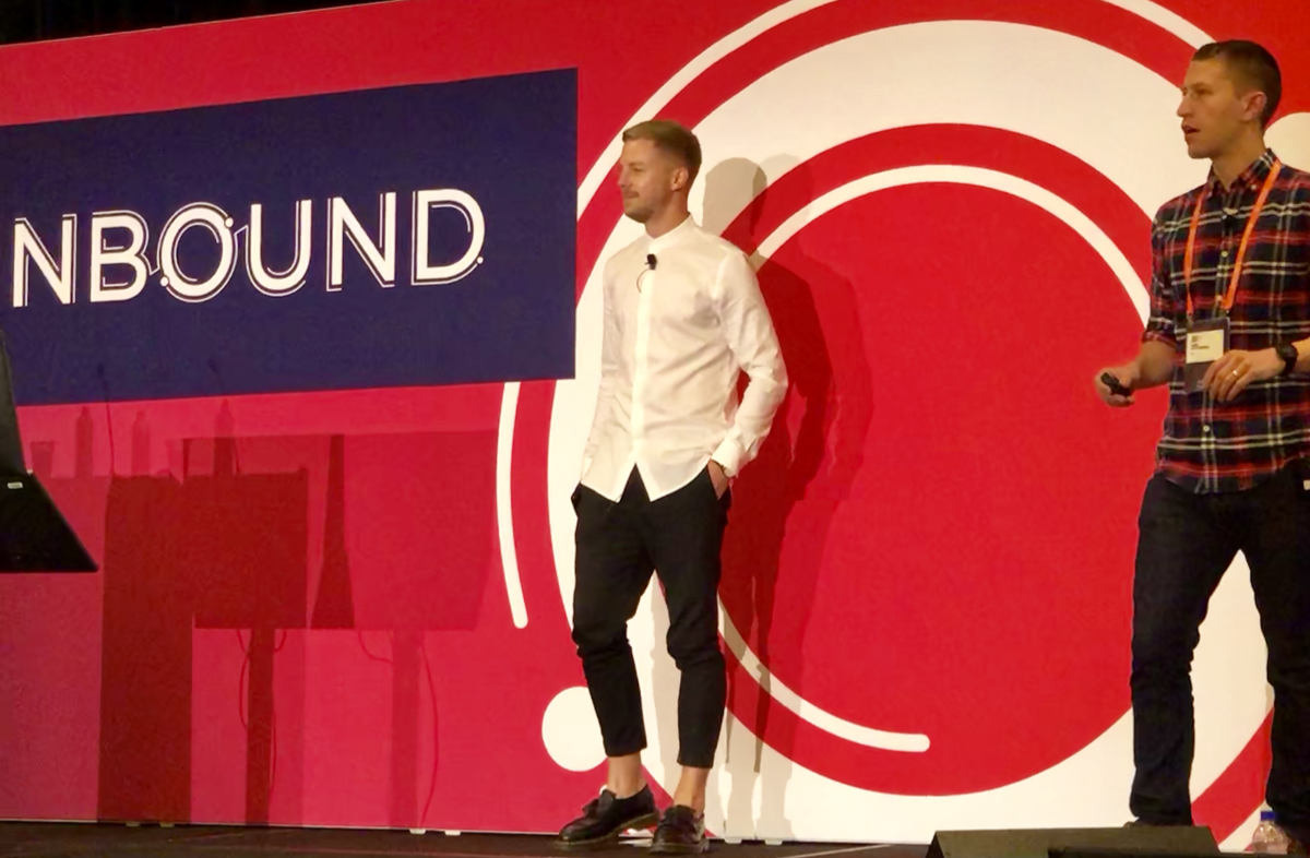 seo 2018 matthew barby lars osterberg