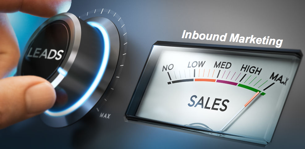 Inbound Marketing for Non-Marketing Business Leaders