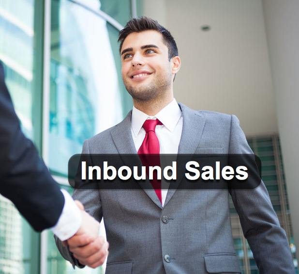 Inbound Sales: How to Attract Prospects to YOU