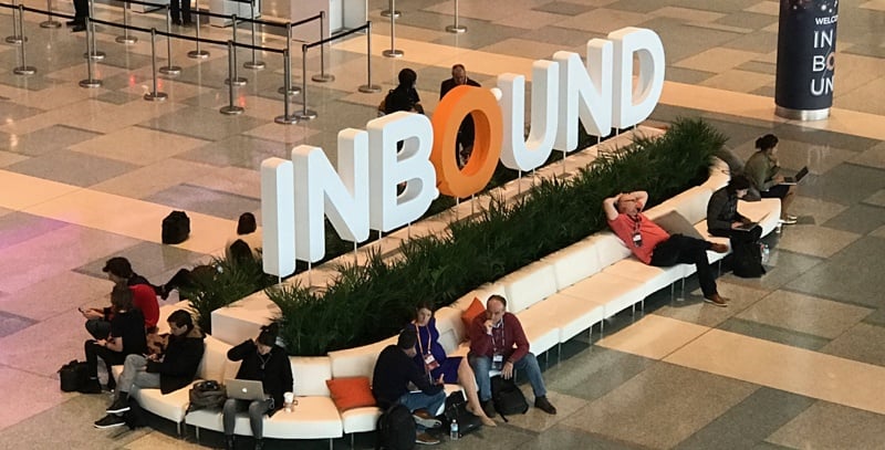 A Digital Marketing Tune-Up at Inbound 17