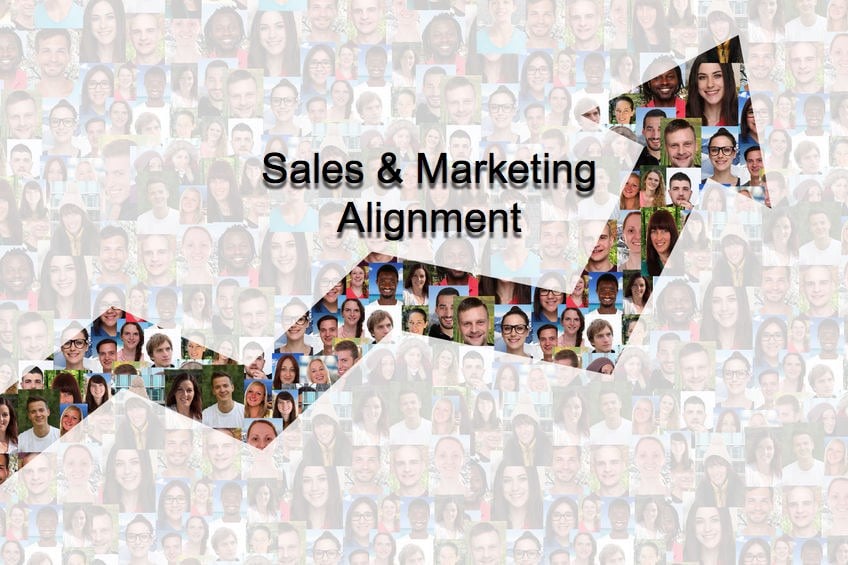 Sales Enablement: What Happens When Sales and Marketing Are Aligned
