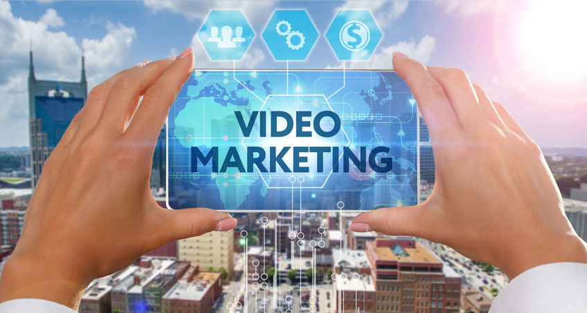 7 Successful Video Marketing Strategies and Ideas