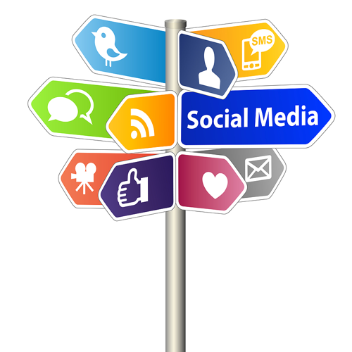 Social Media Strategy 101 -  Why You Need One Now