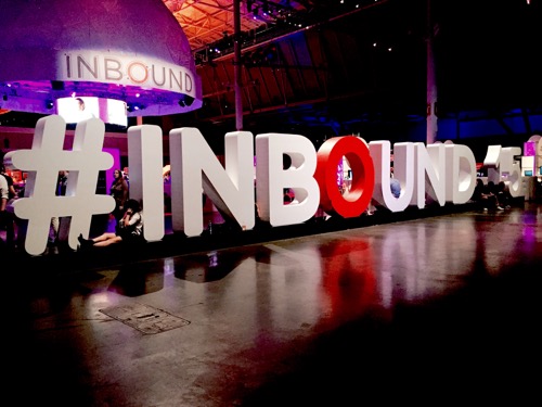 business-to-business inbound marketing tips from Inbound15