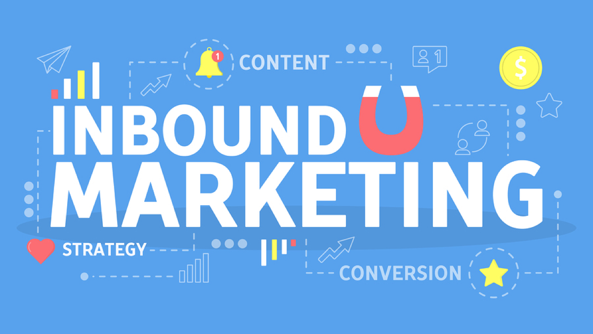 What Is Inbound Marketing? A Primer