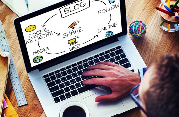 5 Reasons Every CEO Should Have a Blog