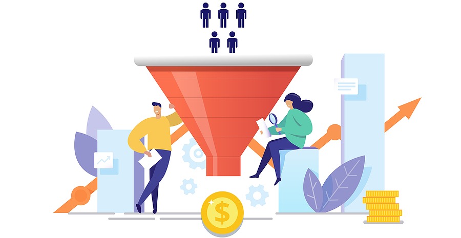 How Sales Funnel Automation Improves Productivity and Growth